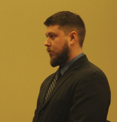 SL man pleads no contest to fatal crash charge